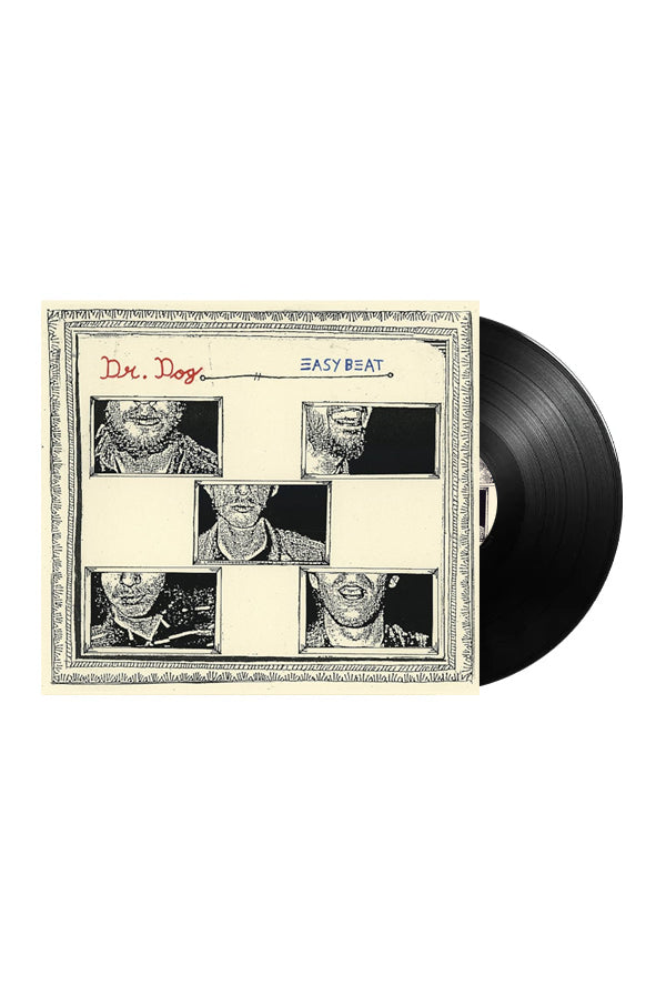 Easy Beat LP REISSUE