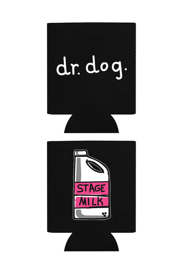 Stage Milk Koozie