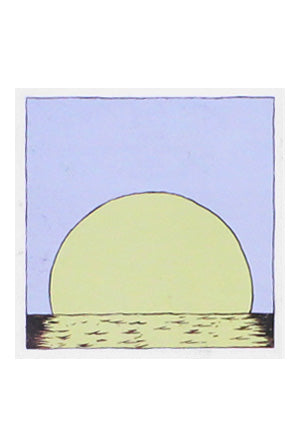 Humble Passenger Comic Book product BY Dr. Dog