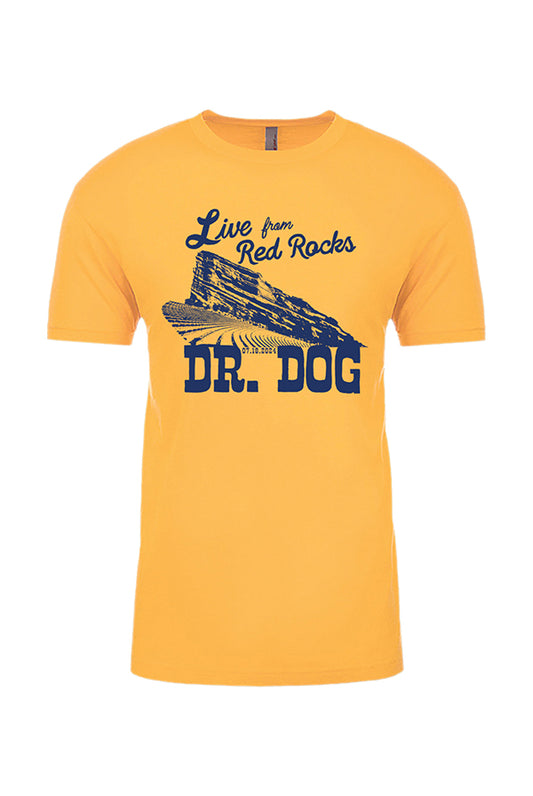 Dr. Dog