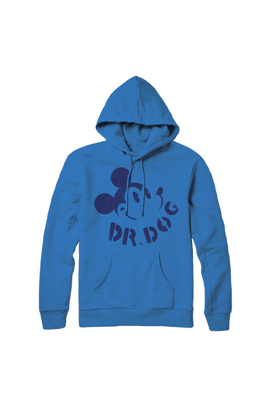 Dr. Dog Mouse Hoodie