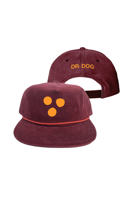 Cordury Cap product by Dr. Dog