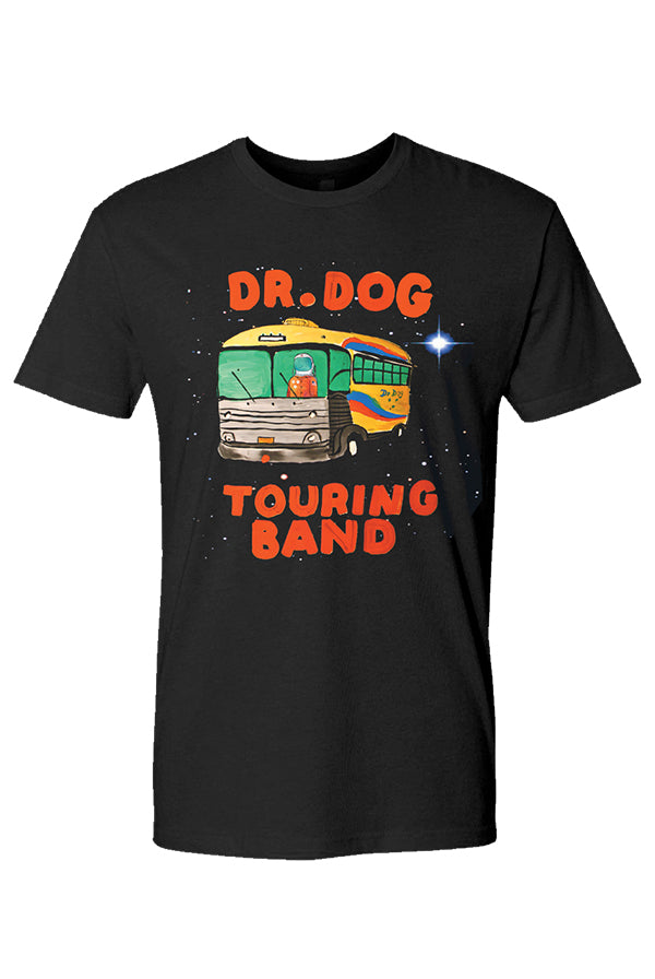 Space Bus (Vintage Black) product by Dr. Dog