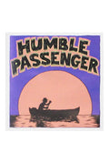 Humble Passenger Comic Book product by Dr. Dog